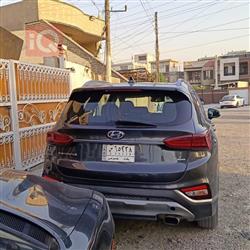هیوندای سەنتافی